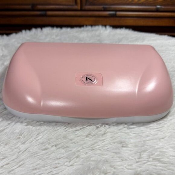 Trophy Skin MicrodermMD Professional-Grade Home Microdermabrasion System - Blush - Picture 10 of 16
